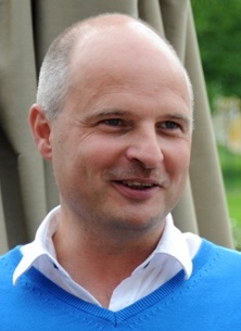 Erik Vandevelde